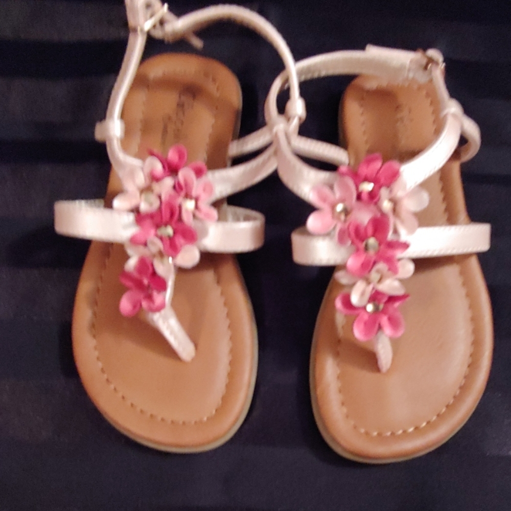 Cupcake Couture Sandals